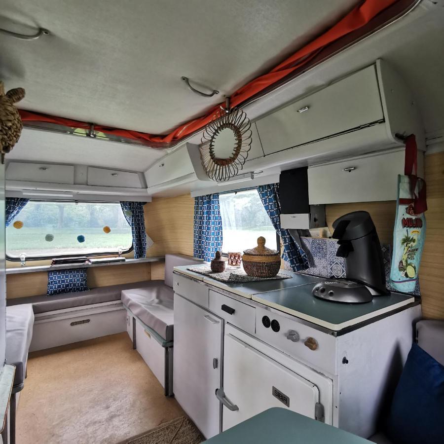 Camping De Thoissey *** Esterno foto