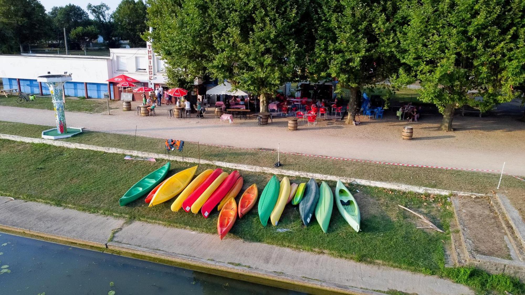 Camping De Thoissey *** Esterno foto